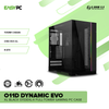 Lian Li O11D Dynamic Evo XL Black O11DEXL-X Full-Tower Gaming PC Case