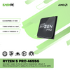 AMD Ryzen 5 Pro 4655G Socket Am4 3.7ghz with Radeon Vega 7 Processor with Wraith Stealth Cooler MPK