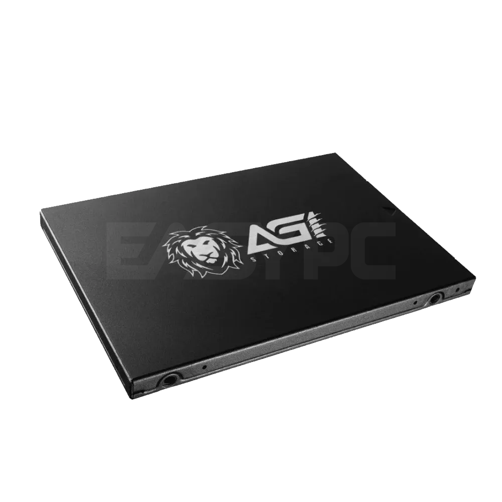 AGI AGI512G25AI178R 512GB SATA 2.5 SSD – EasyPC