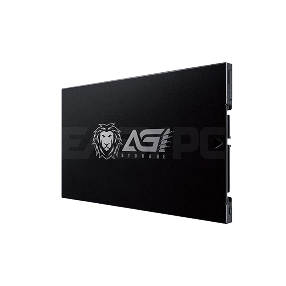AGI AGI512G25AI178R 512GB SATA 2.5 SSD – EasyPC