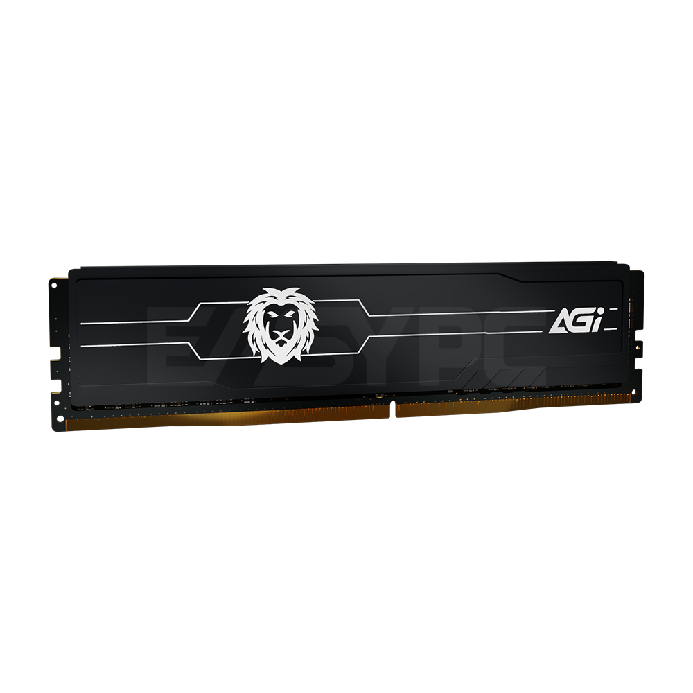 AGI UD138 8GB DDR4 3200MHz Desktop RAM - UDIMM Memory | Best Price