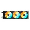 Gigabyte Gaming 360 AIO Liquid Cooling Black