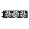 Gigabyte Gaming 360 AIO Liquid Cooling Black