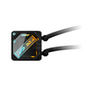 Gigabyte Gaming 360 AIO Liquid Cooling Black