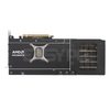 Asus Prime AMD Radeon RX 9070 XT OC (PRIME-RX9070XT-O16G) 16GB 256-Bit GDDR6 Videocard