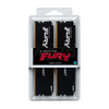 Kingston Fury Beast 64GB KF560C30BBAK2-64 2x32 6000MT/s Ddr5 CL30 Memory Black