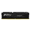 Kingston Fury Beast 64GB KF560C30BBAK2-64 2x32 6000MT/s Ddr5 CL30 Memory Black