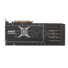 Asus Prime AMD Radeon RX 9070 OC (PRIME-RX9070-O16G) 16GB 256-Bit GDDR6 Videocard