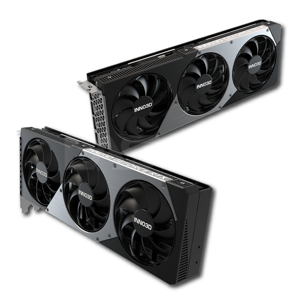 inono INNO3D GeForce RTX 5070 Ti X3 16GB GDDR7 (N507T3-16D7-176068N)