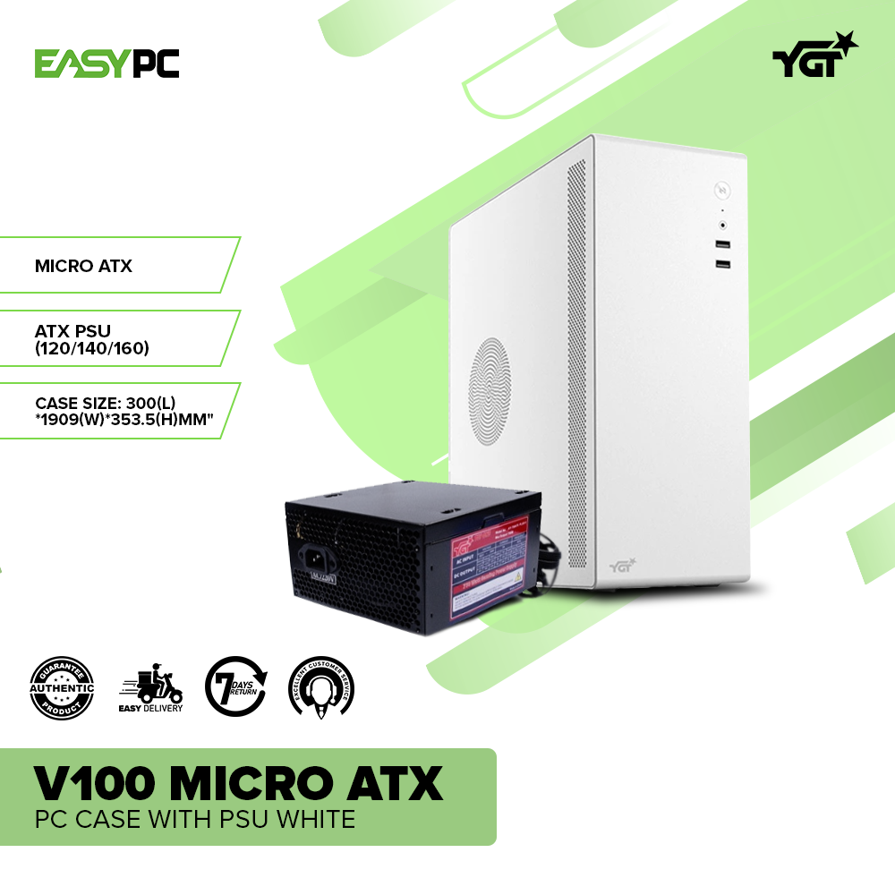Smallest Atx Best Mini Atx Case 2020 Micro Atx Case Itx Builds