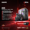 AEGIS Gaming Desktop