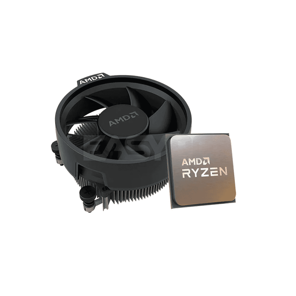 AMD Ryzen 7 5700G Socket Am4 3.8GHz with Radeon Vega 8 wraith stealth –  EasyPC