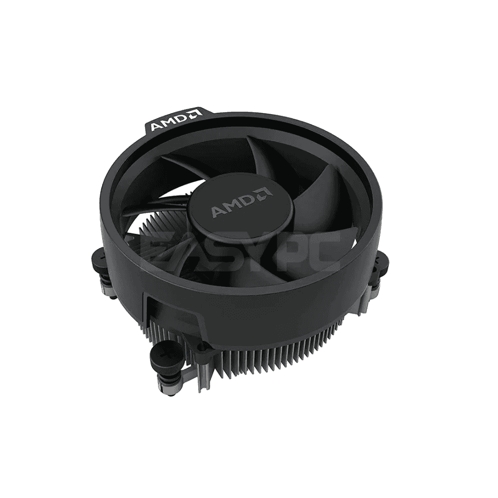 AMD Ryzen 5700G 8-Core APU with Radeon Vega Graphics AM4