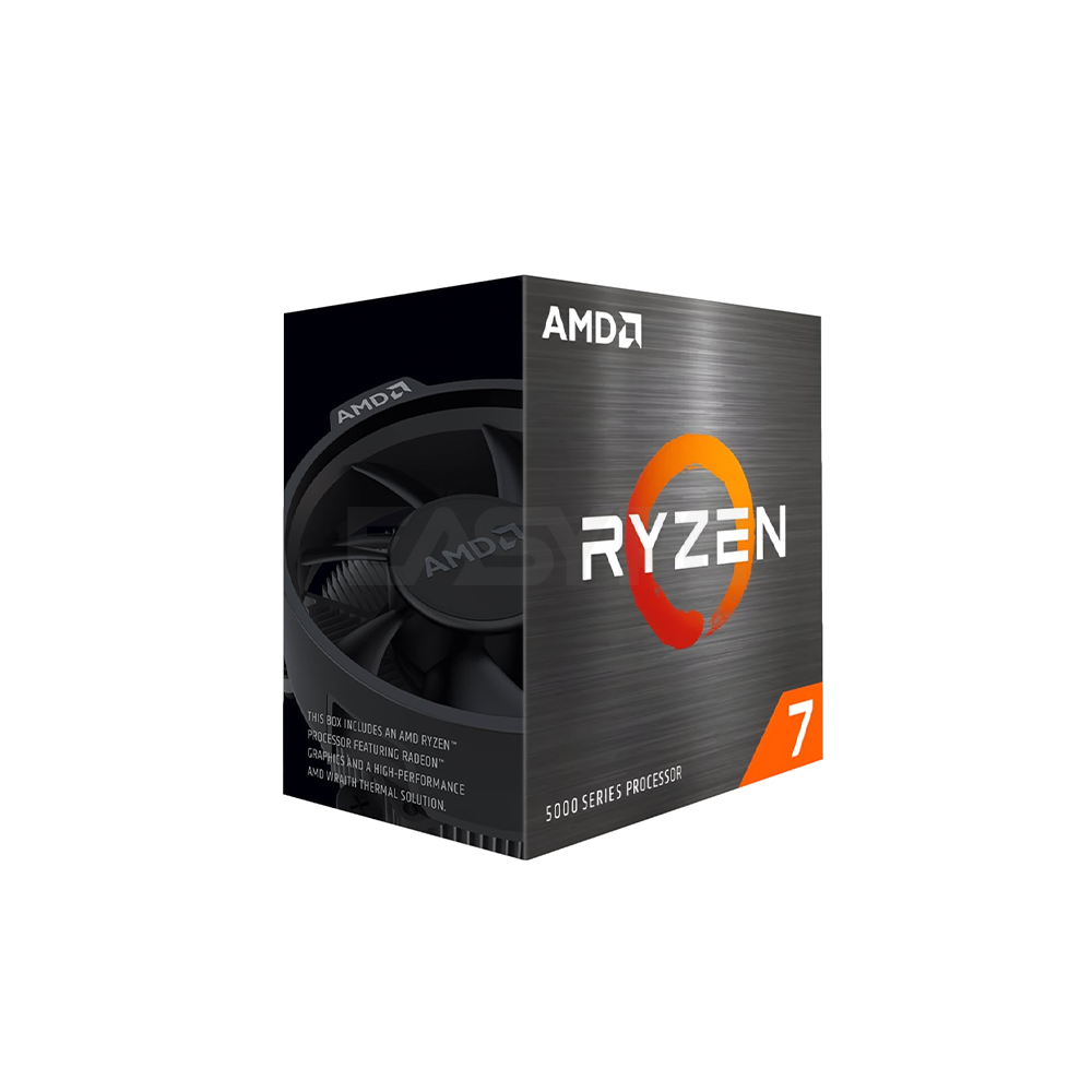 AMD Ryzen 5800XT Socket AM4 Processor – EasyPC
