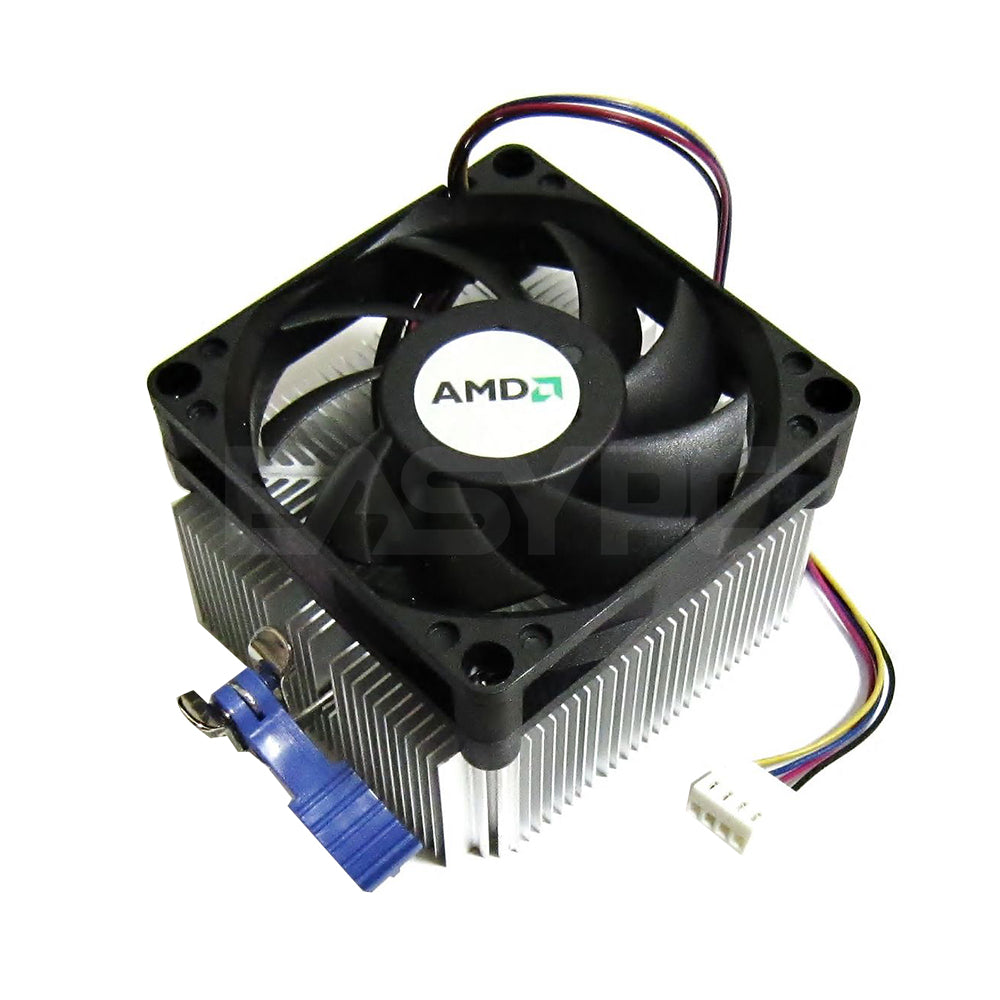 AMD Stock Heatsink Fan – EasyPC