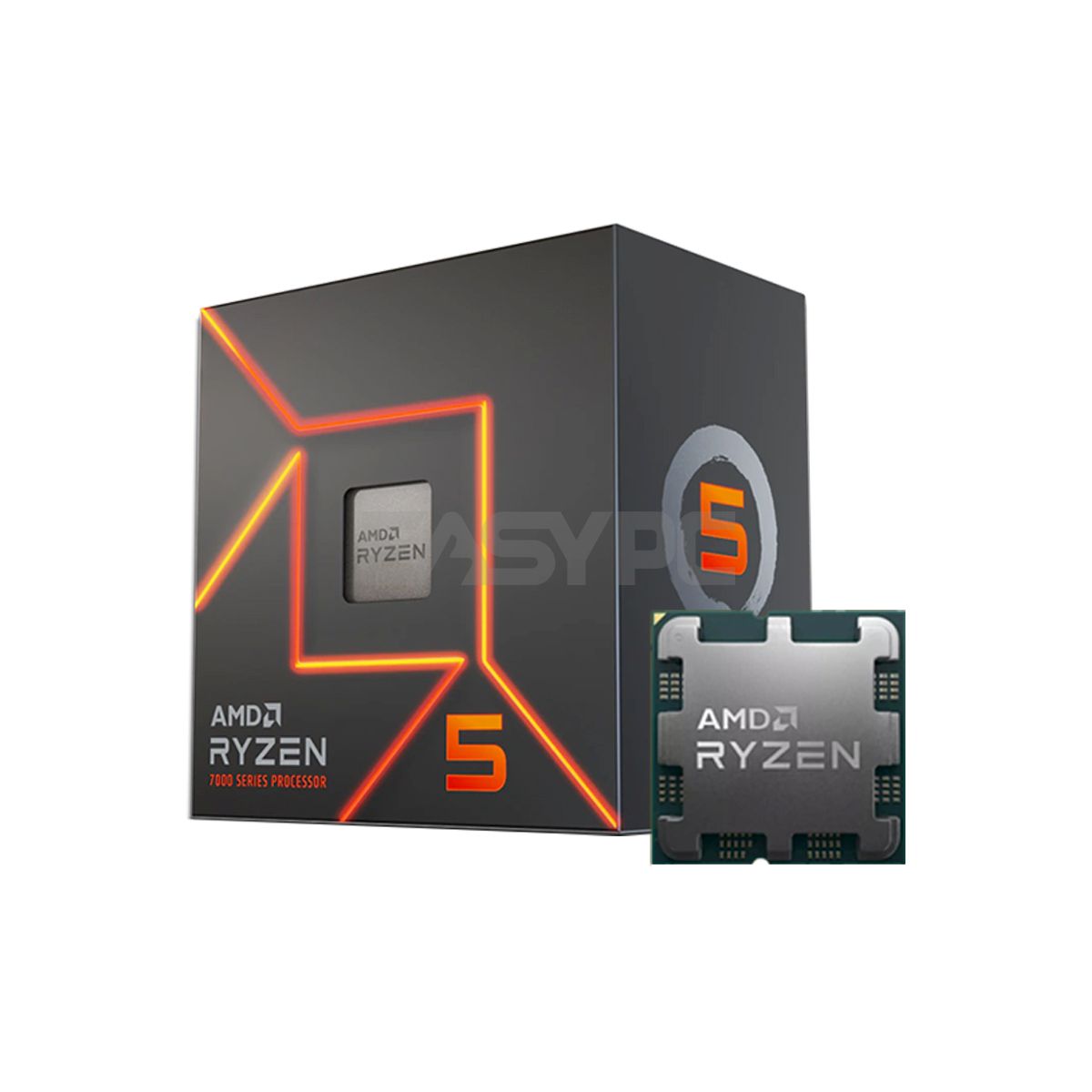 AMD RYZEN 5 7600-a