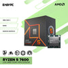 AMD RYZEN 5 7600