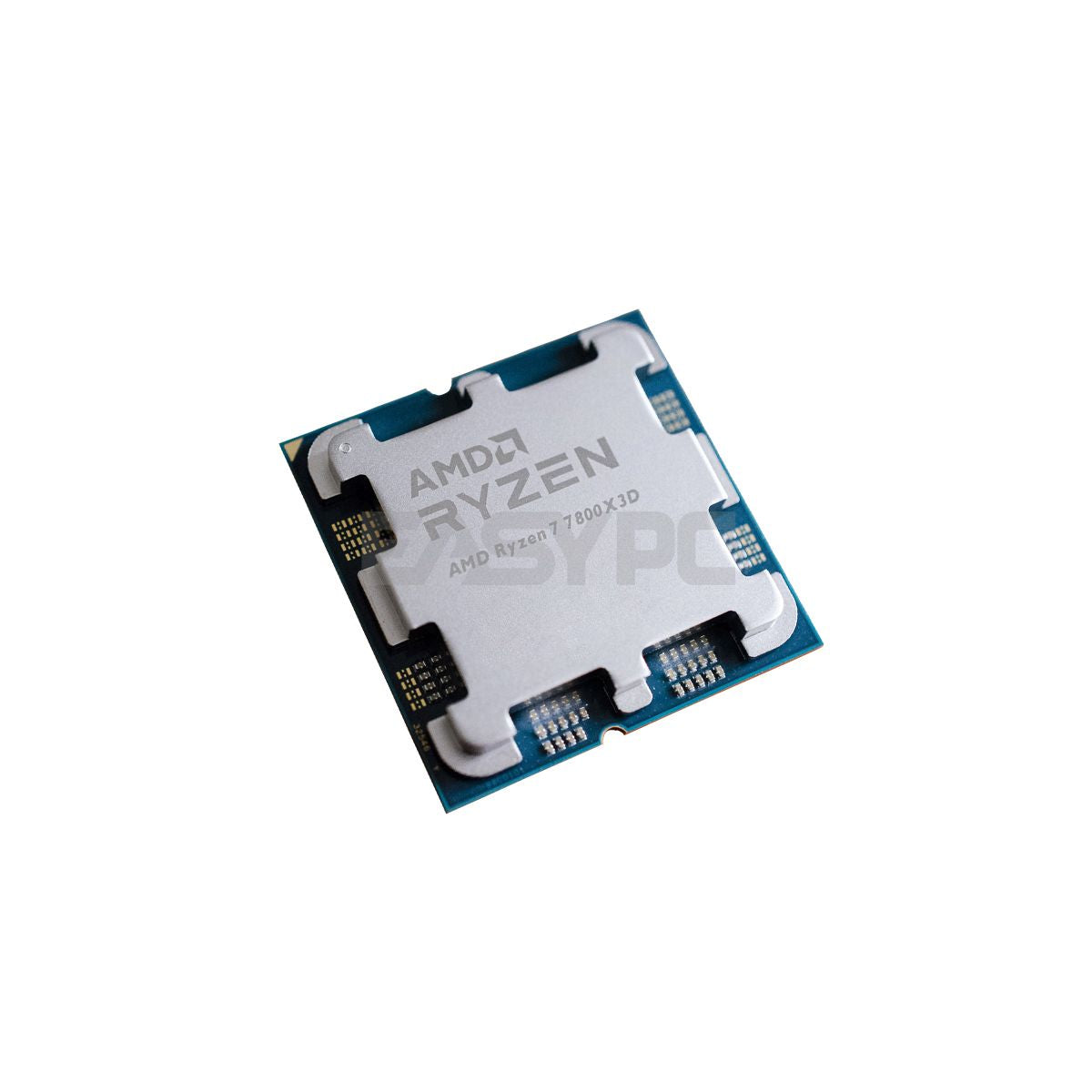 新品 AMD Ryzen 7 7800X3D バルク品 グリス付 0473 新品 AMD Ryzen 7 7800X3D バルク品 グリス付 0473 AMD Ryzen 7