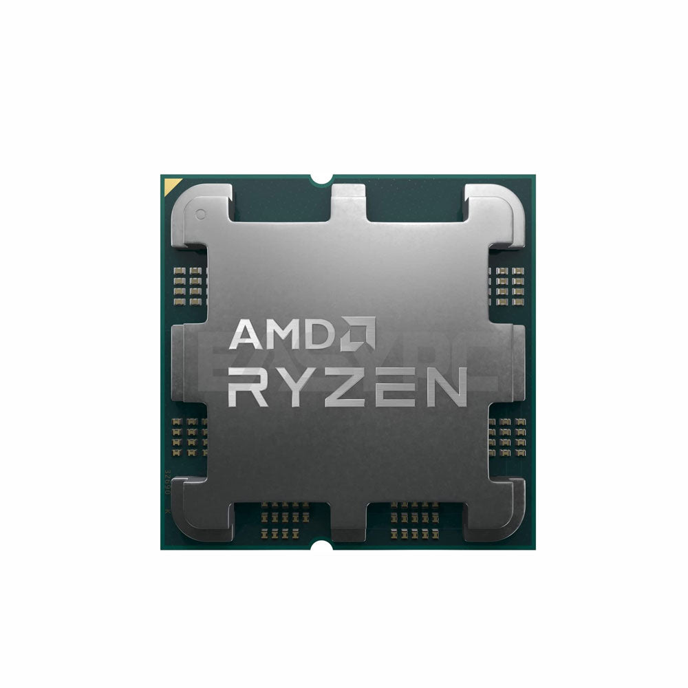 CPU AMD Ryzen 9 7900x CPU AM5 AMD Ryzen 9 7900X CPU Review