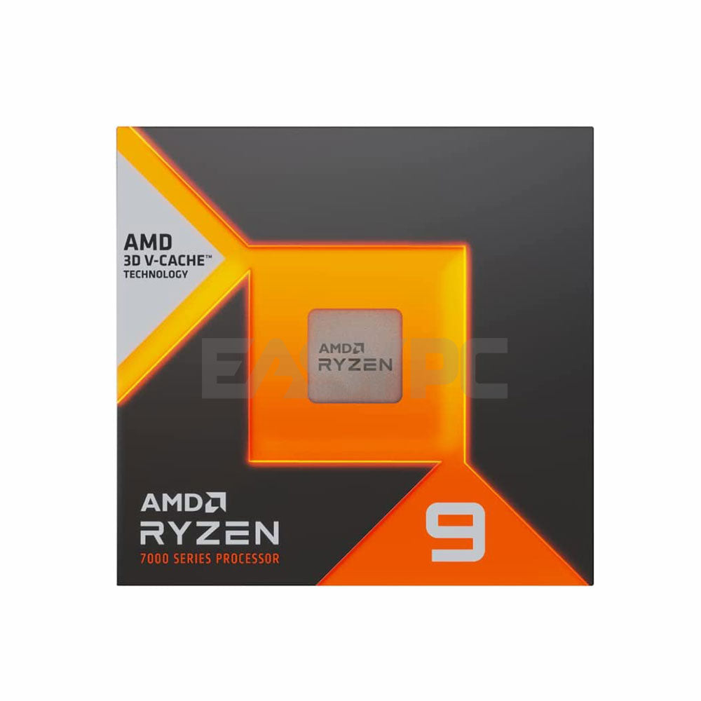 V*i様 AMD Ryzen 9 7900X3D AM5 CPU s-l400.jpg