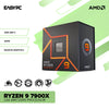 AMD RYZEN 9 7900X LGA