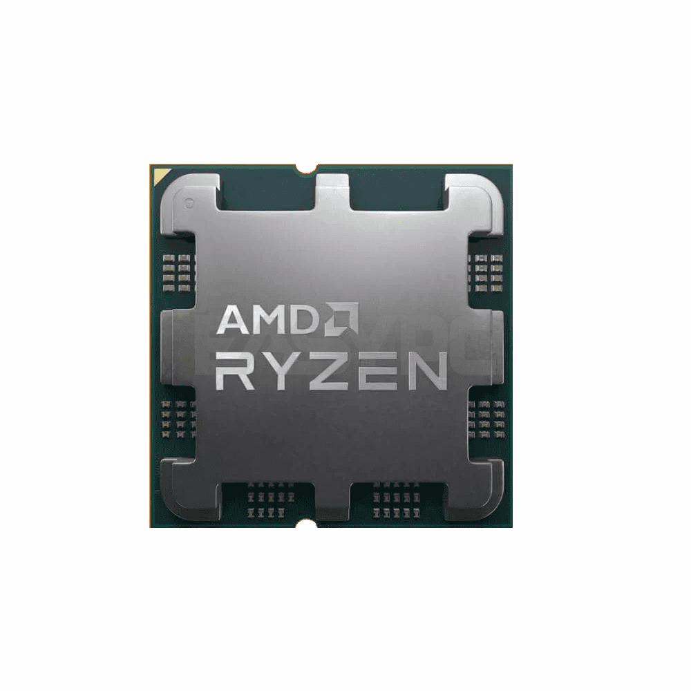 AMD Ryzen 5 8600G 4.3GHz AM5 Socket DDR5 Processor – EasyPC
