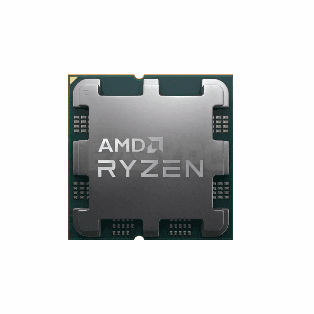 AMD Ryzen 5 8600G 4.3GHz AM5 Socket DDR5 Processor-c