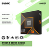 AMD Ryzen 5 9600X 3.9GHz AM5 Socket DDR5 Processor