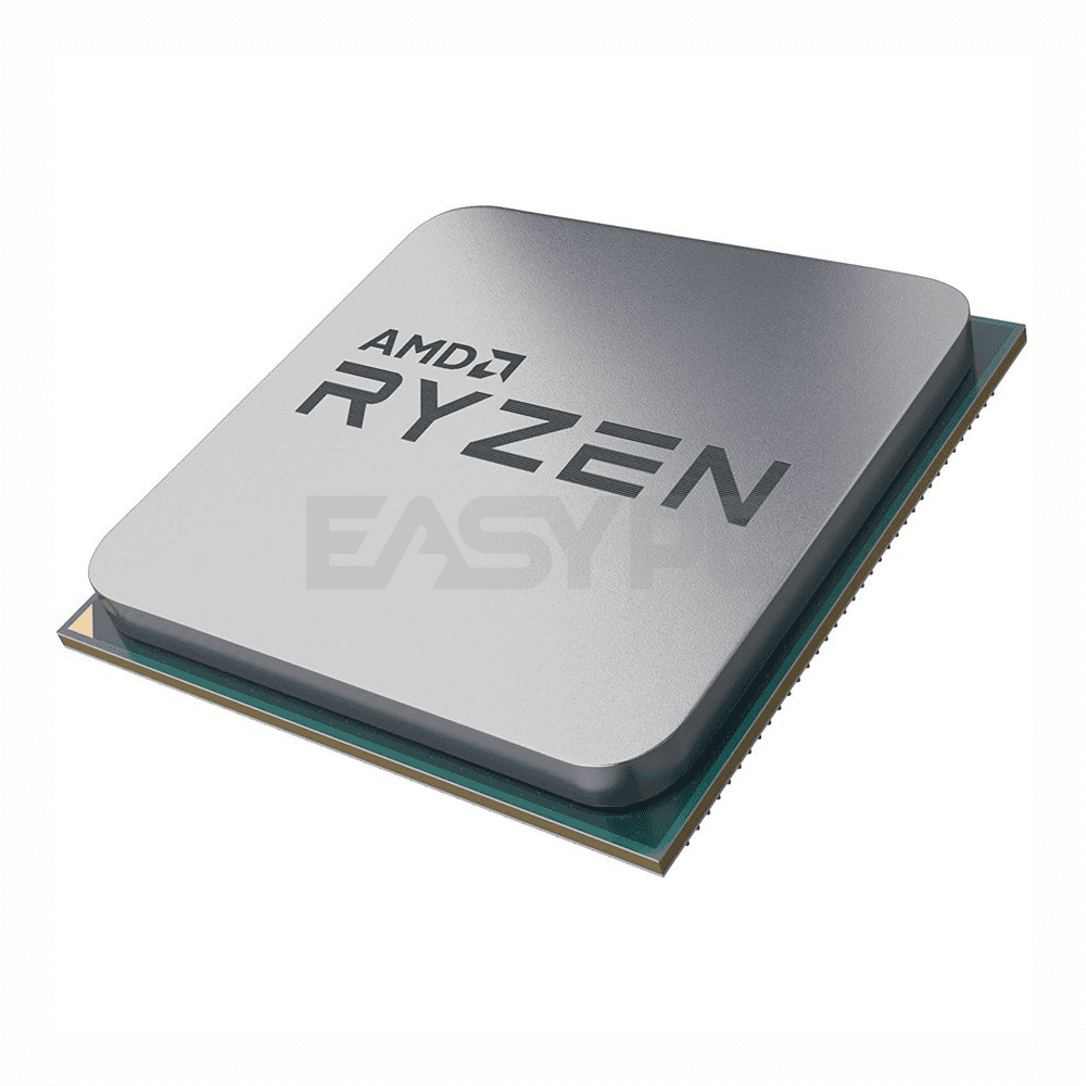 AMD Ryzen 7 5700X3D 3.0GHz AM4 Socket DDR4 Processor EasyPC