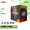 AMD Ryzen 7 5700 3.7GHz AM4 Socket DDR4 Processor