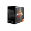 AMD Ryzen 7 5800X Socket AM4 3.8GHz Processor MPK-a