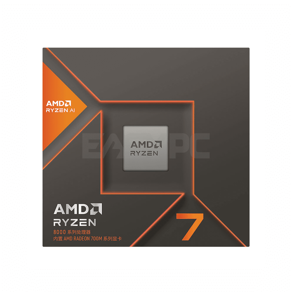 AMD Ryzen 7 8700G 4.2GHz AM5 Socket DDR5 Processor-c