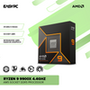 AMD Ryzen 9 9900X 4.4GHz AM5 Socket DDR5 Processor