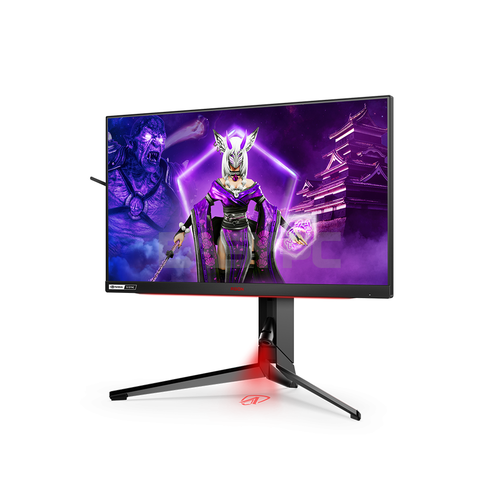 AOC AG274FZ 27" IPS 260Hz 1MS FHD Gaming Monitor – EasyPC