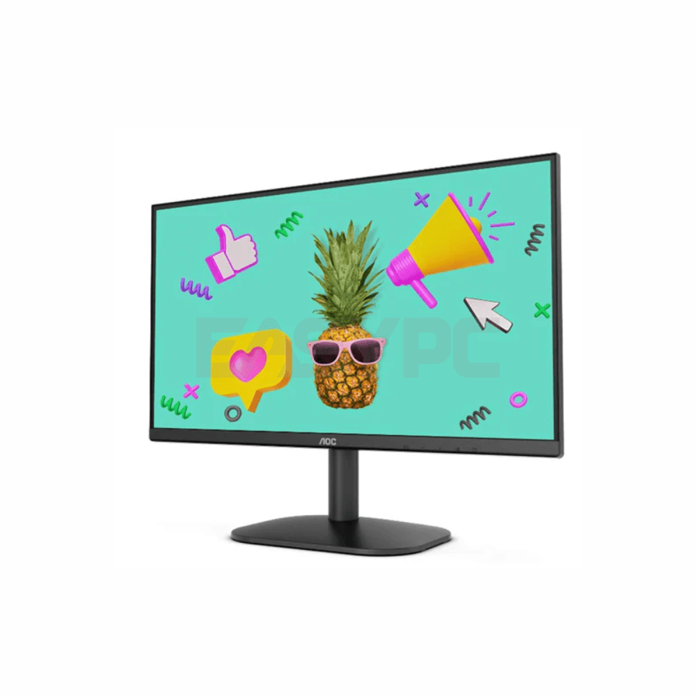 AOC 22B2HM2 100HZ FHD Monitor – EasyPC