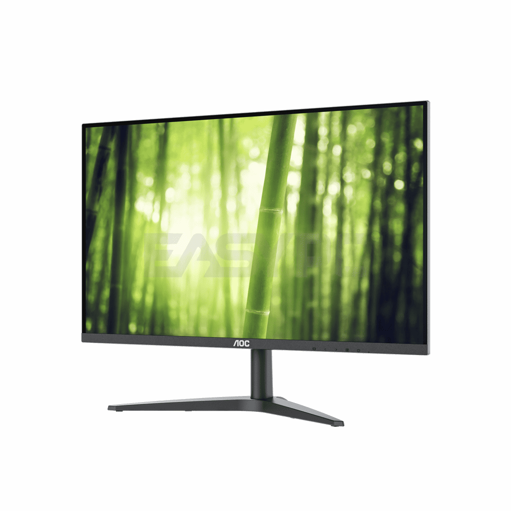 AOC 24B1XH2 100HZ FHD IPS Monitor – EasyPC - Main Image