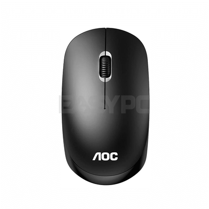 AOC MS320 2.4G Wireless Mouse-a