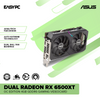 ASUSDualRadeonRX6500XTOCEditionDUAL-RX6500XT-O4G-V24GBGDdr6GamingVideocard_2