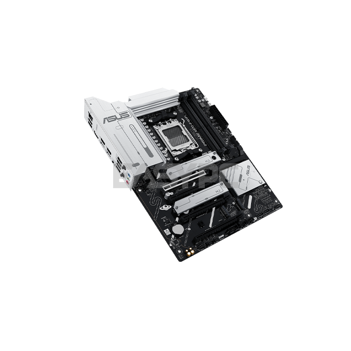 ASUS PRIME X870-P WIFI-CSM Ddr5 AM5 Motherboard – EasyPC