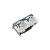 ASUSRTX4060TiDualOCDUAL-RTX4060TI-O8G-WHITE8gb128bitGDDR6ViedocardWhite_4