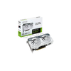 ASUSRTX4060TiDualOCDUAL-RTX4060TI-O8G-WHITE8gb128bitGDDR6ViedocardWhite_5