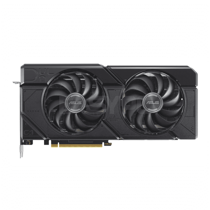 ASUS Dual RX 7700 XT DUAL-RX7700XT-O12G OC 12GB 128-bit GDDR6 Videocard-a