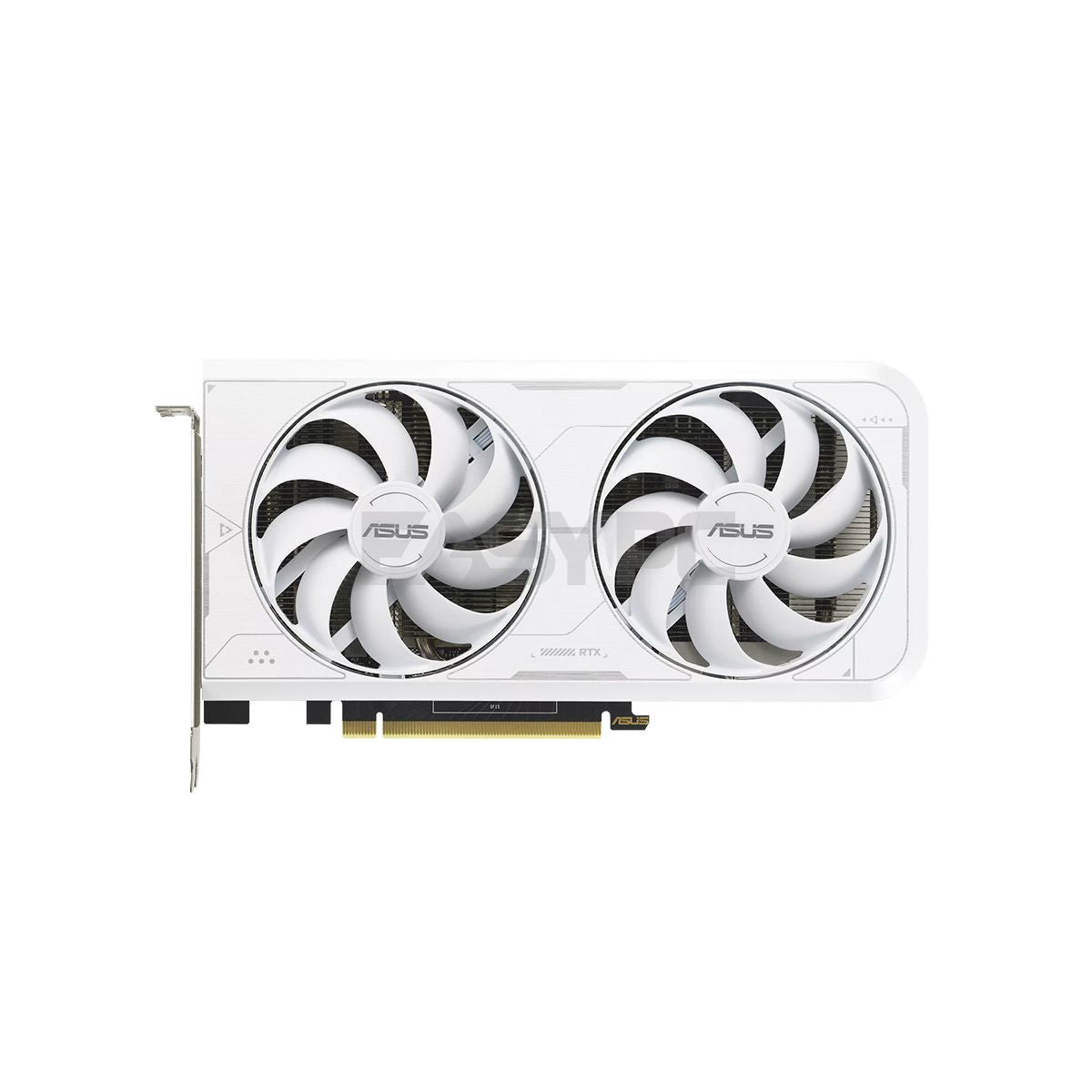 3060 Graphics Card White ZOTAC GAMING GeForce RTX 3060 AMP White