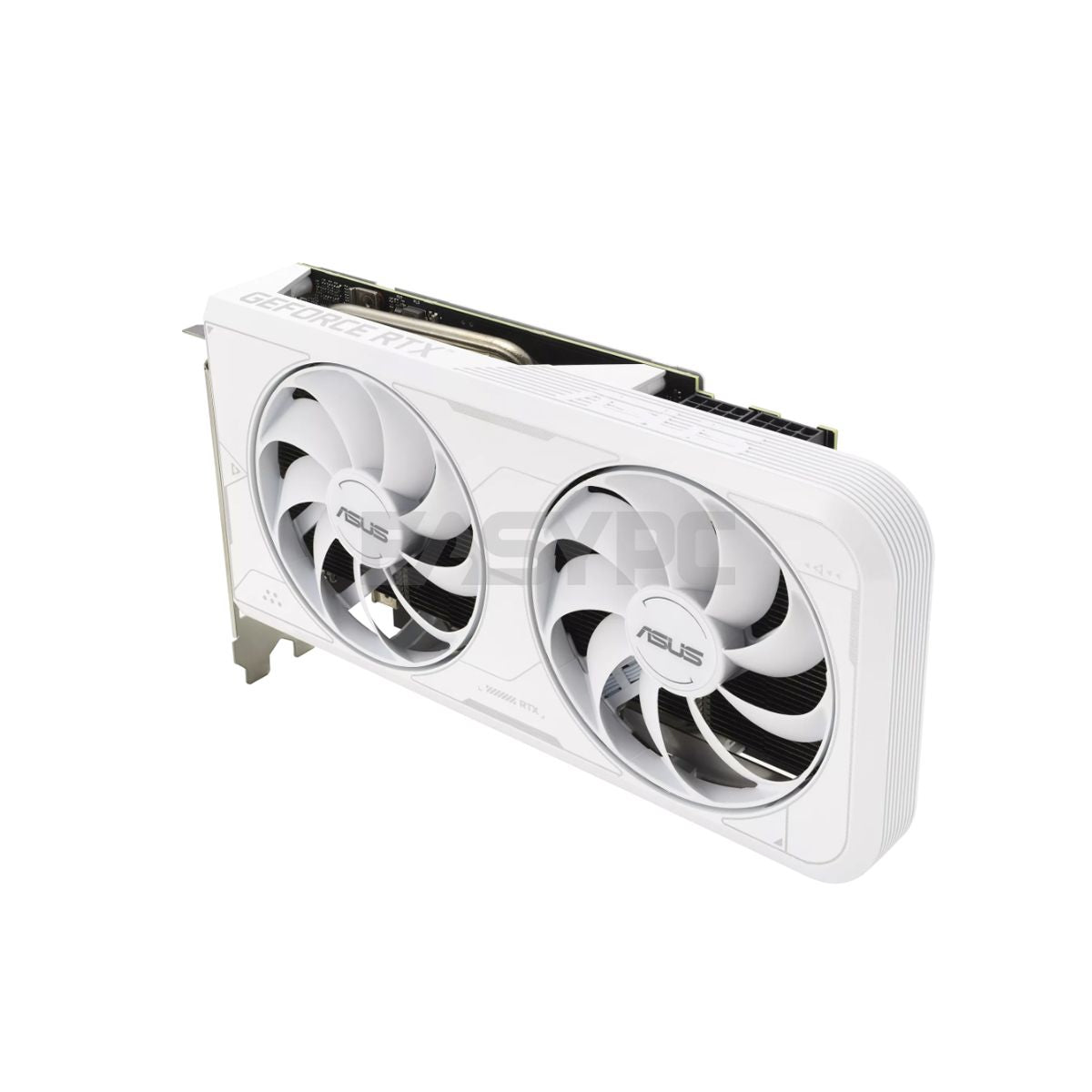 ASUS GeForce RTX 3060TI DUAL 8GB 256-bit GDDR6X Graphics – EasyPC