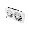 ASUS GeForce RTX 3060TI DUAL-d