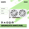 ASUS GeForce RTX 3060TI DUAL