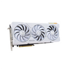 ASUS Nvidia GeForce TUF Gaming RTX 4070 Ti White OC Edition 12GB 192bit GDDR6X Videocard-a