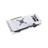 ASUS Nvidia GeForce TUF Gaming RTX 4070 Ti White OC Edition 12GB 192bit GDDR6X Videocard-d