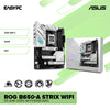 ASUS ROG B650-A Strix wifi D5