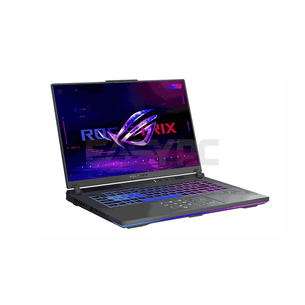 ゲーミングノートPC ASUS ROG Strix もえる G16